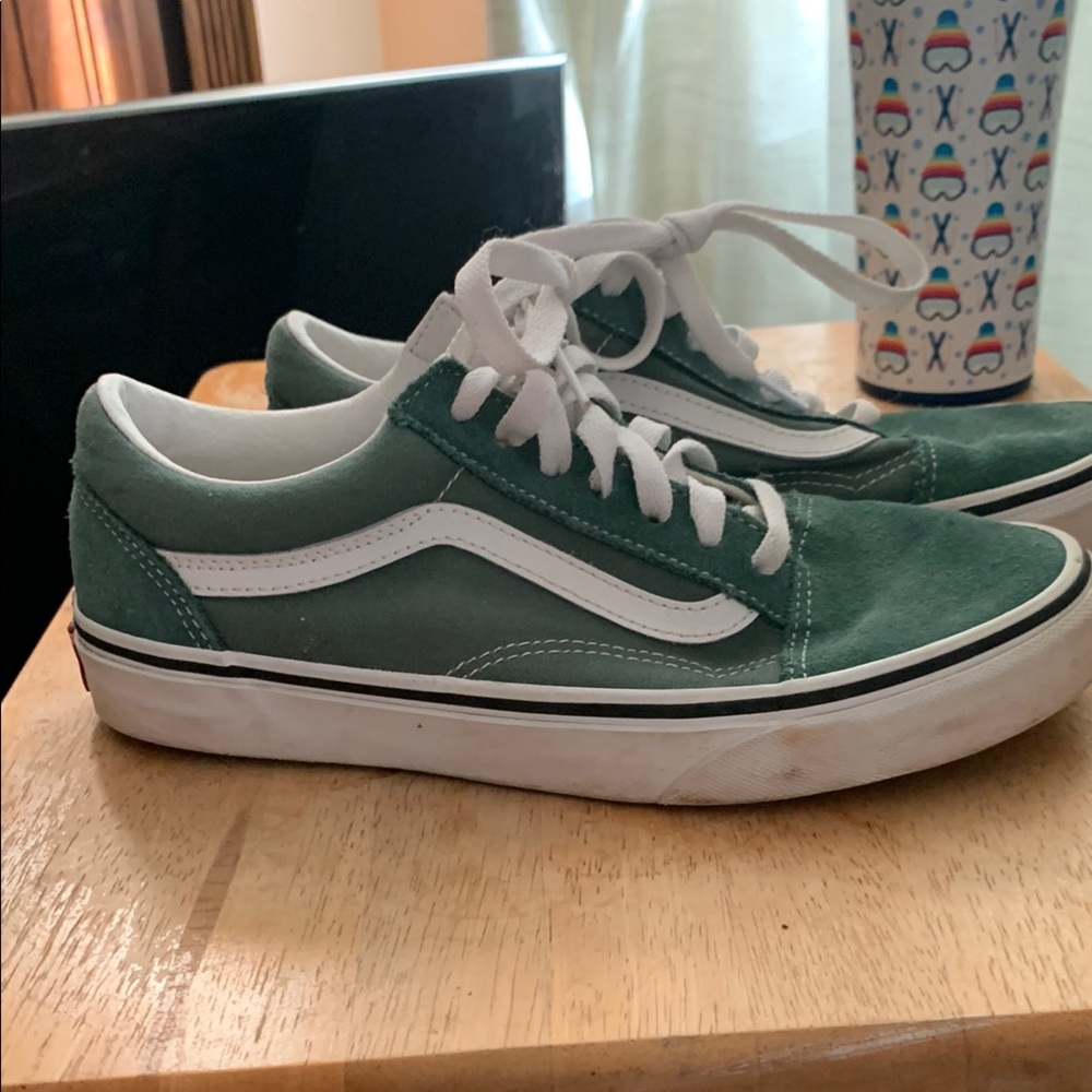 Vans old skools - Picture 2 of 7
